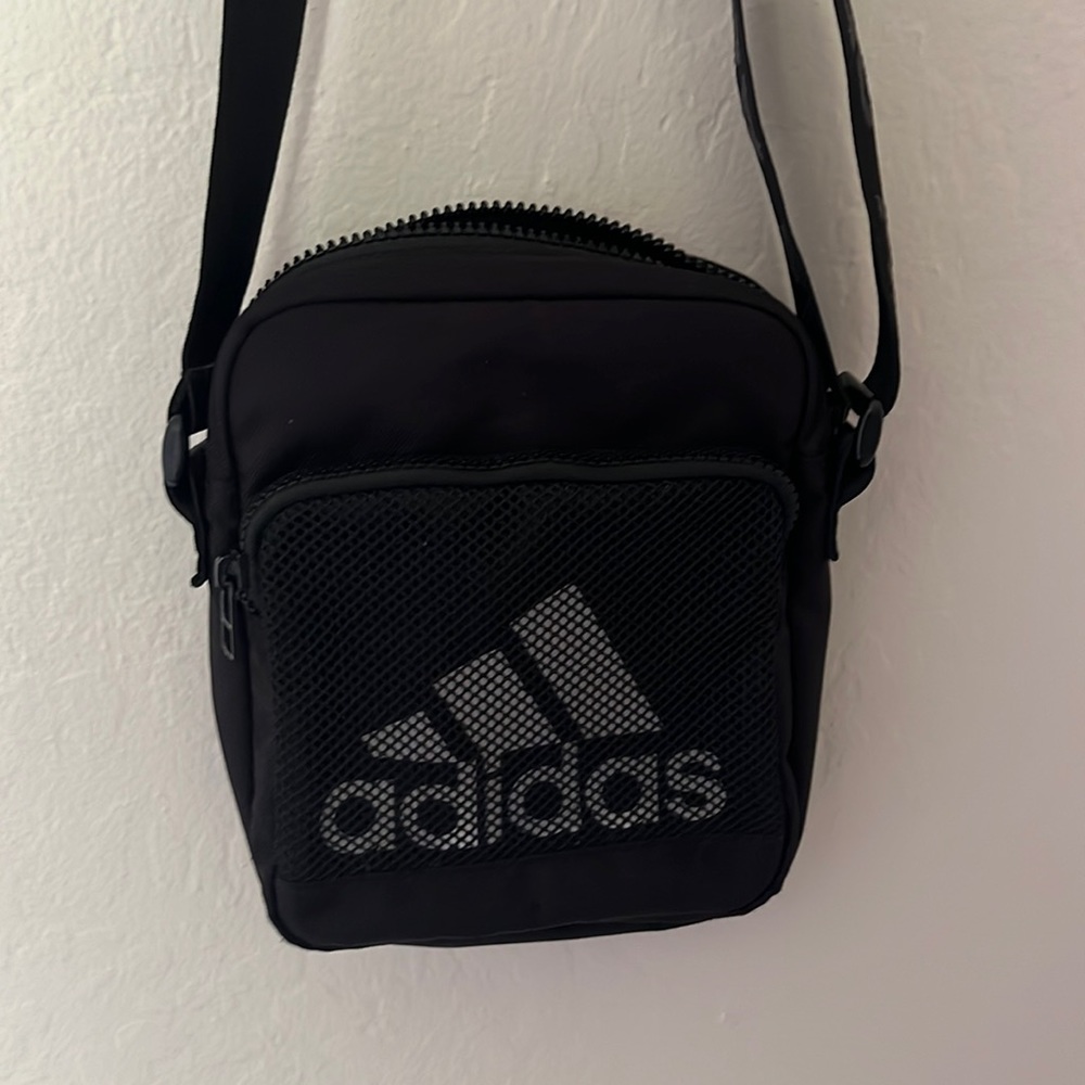 Addis’s fanny pack